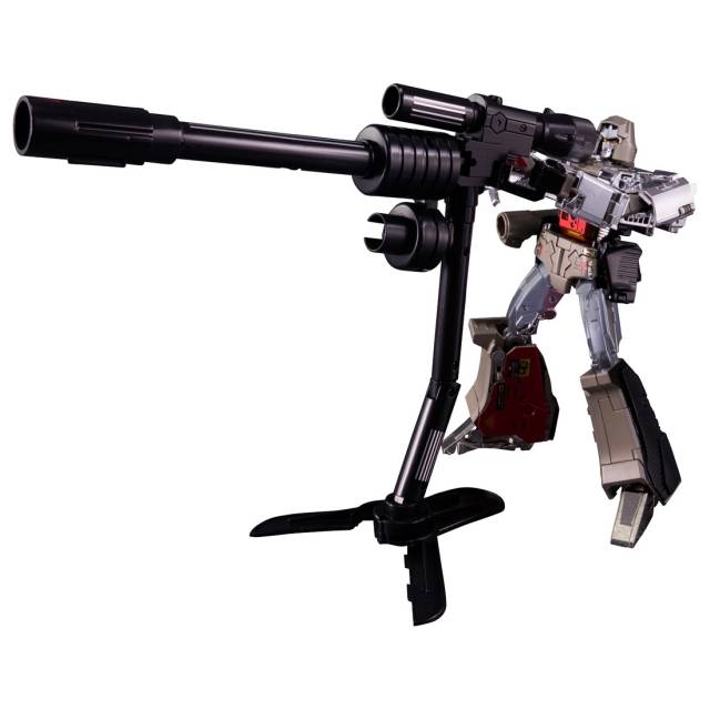 MP-36+ Megatron G1 Toy Version | Transformers Masterpiece