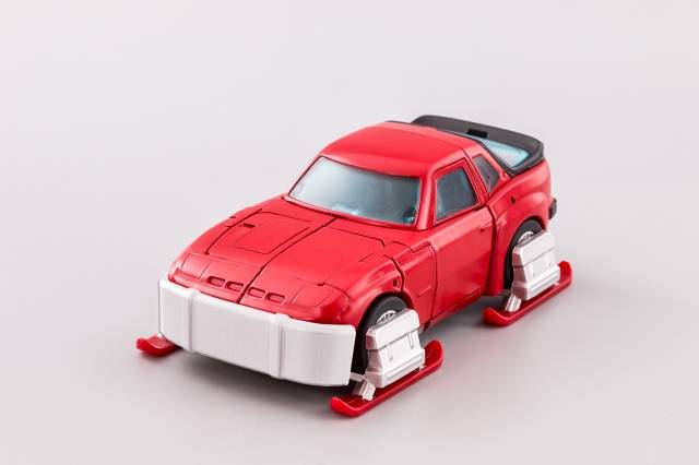 PS-09 Hellion  | Mastermind Creations | Ocular Max