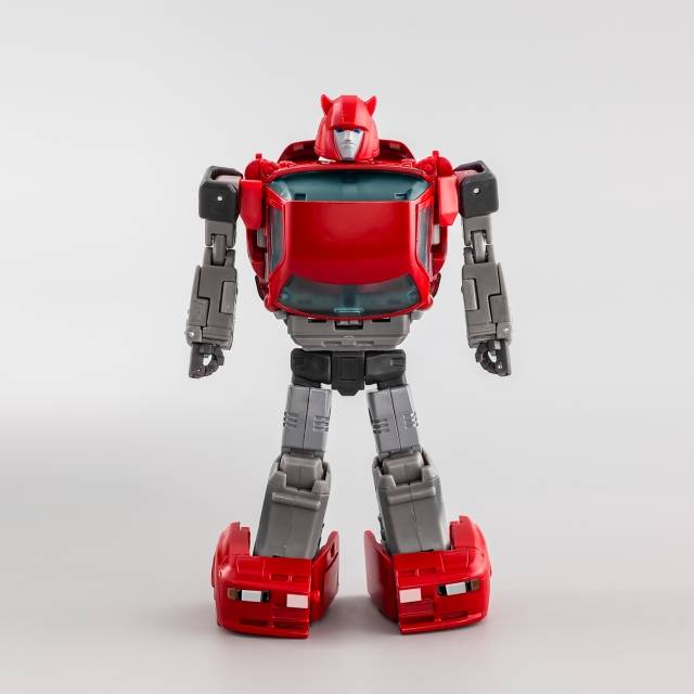 PS-09 Hellion  | Mastermind Creations | Ocular Max