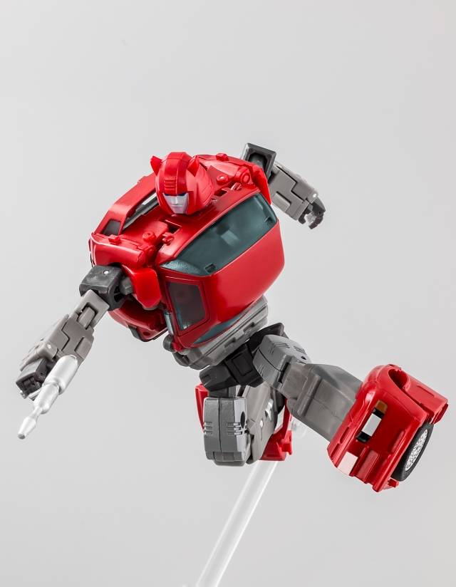 PS-09 Hellion  | Mastermind Creations | Ocular Max
