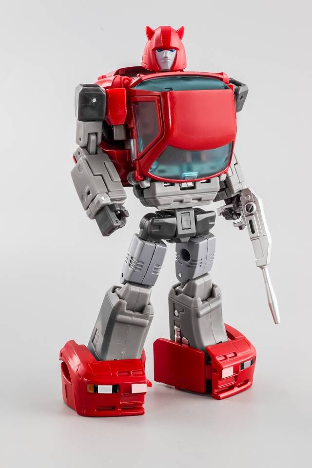 PS-09 Hellion  | Mastermind Creations | Ocular Max