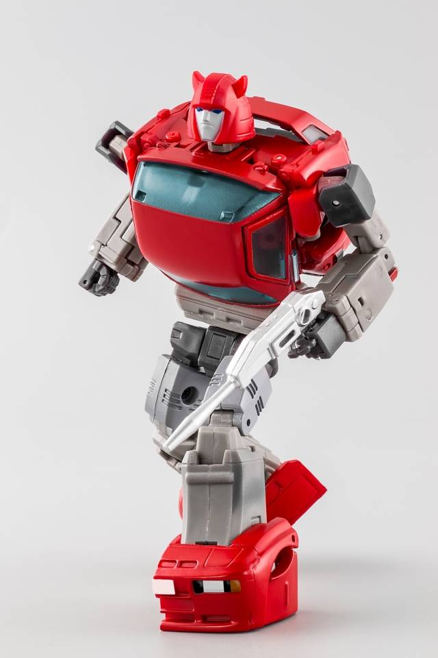 PS-09 Hellion  | Mastermind Creations | Ocular Max