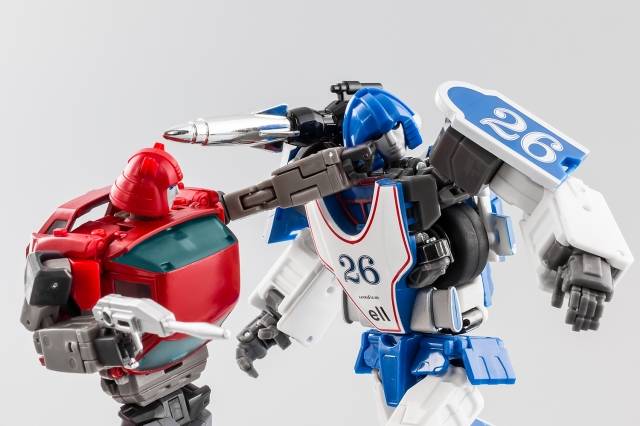 PS-09 Hellion  | Mastermind Creations | Ocular Max