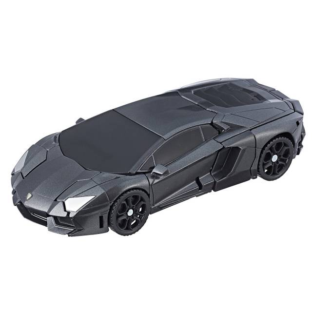 11 Lockdown Deluxe Class | Transformers Studio Series | Transformers: Age Of Extinction