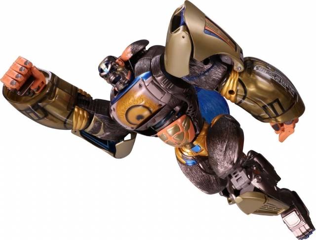 Transformers Beast Wars Return Convoy | Transformers Encore
