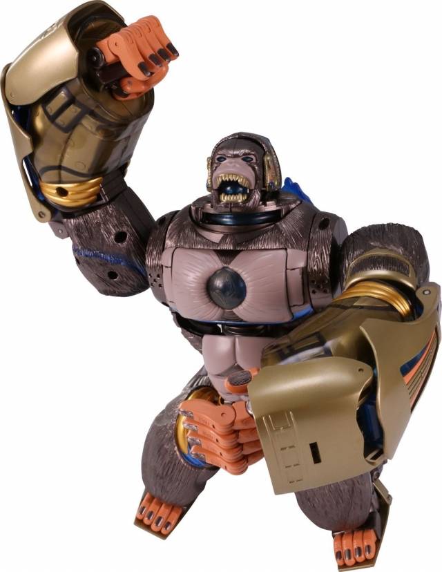 Transformers Beast Wars Return Convoy | Transformers Encore