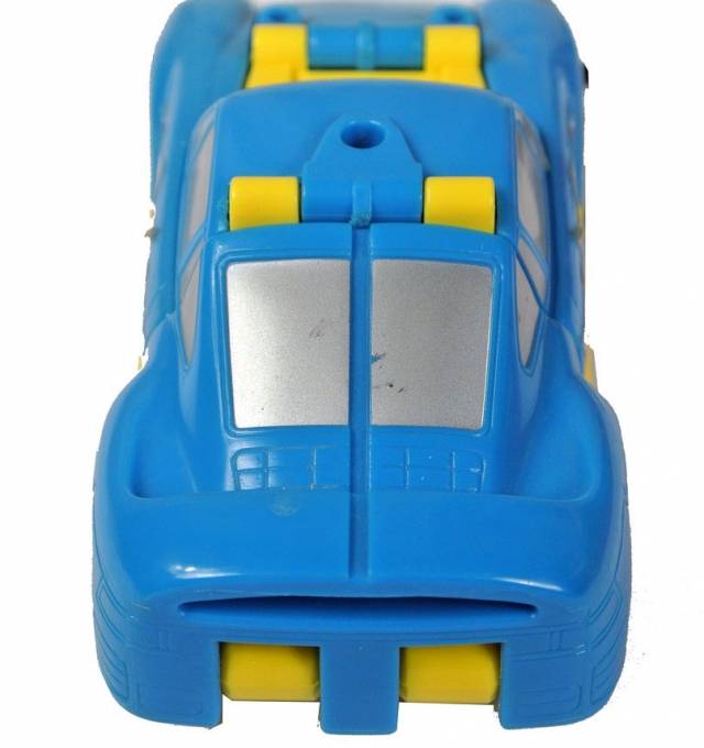 Nightbeat Headmaster Vintage Transformers G1
