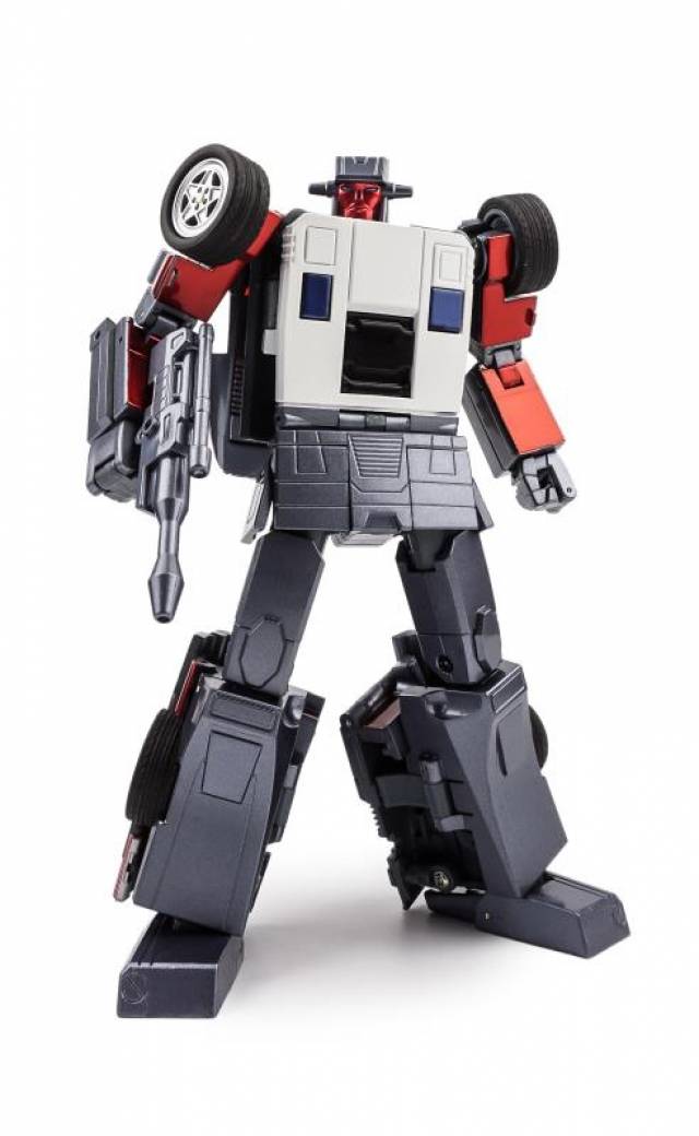MX-14 Flipout | X-Transbots