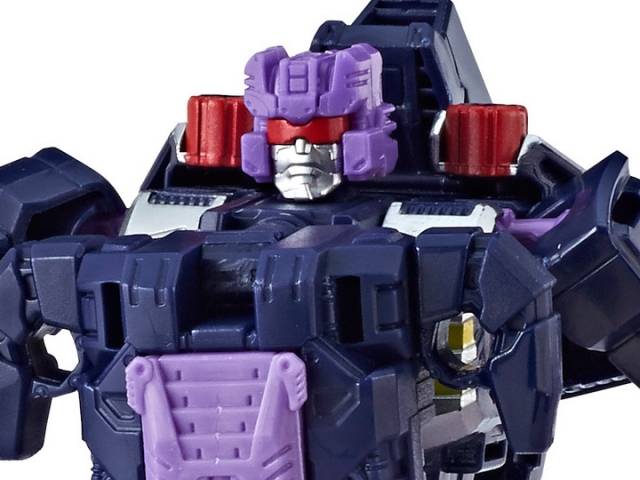 Blot Deluxe Class | Transformers Generations Power of the Primes