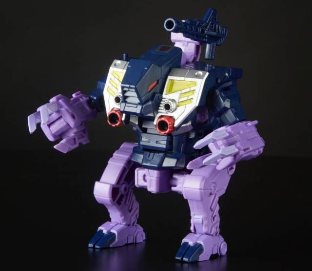 Blot Deluxe Class | Transformers Generations Power of the Primes