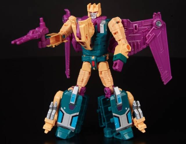 Cutthroat Deluxe Class | Transformers Generations Power of the Primes