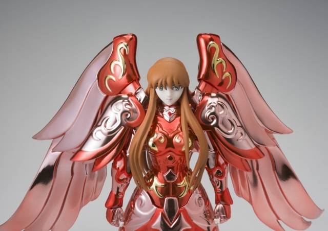 Saint Seiya - Saint Cloth Myth - Goddess Athena -15th Anniversary Ver.