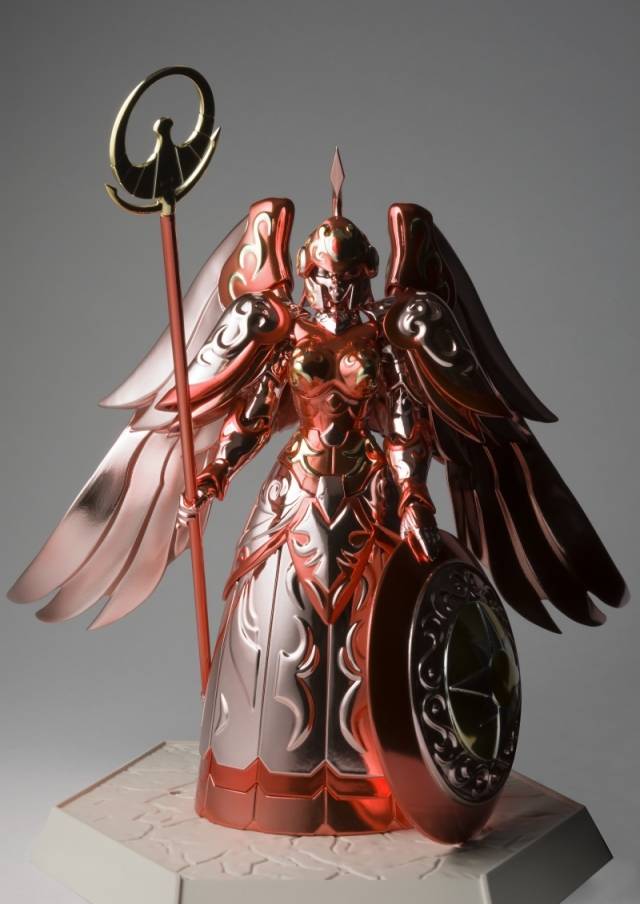 Saint Seiya - Saint Cloth Myth - Goddess Athena -15th Anniversary Ver.