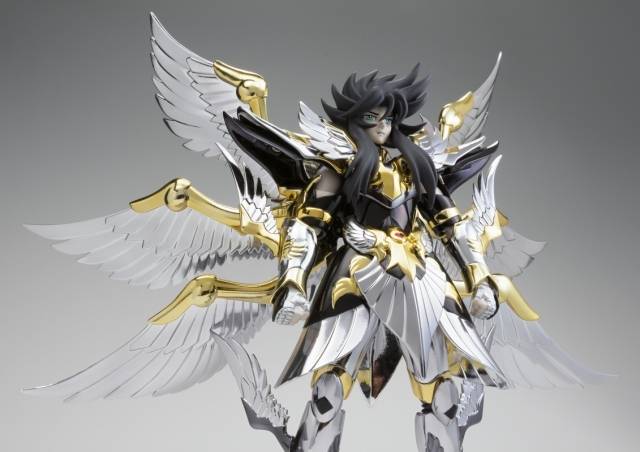 Saint Seiya - Saint Cloth Myth - Hades - 15th Anniversary Ver.