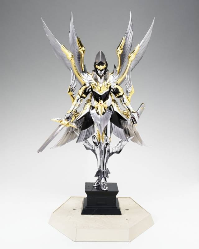 Saint Seiya - Saint Cloth Myth - Hades - 15th Anniversary Ver.