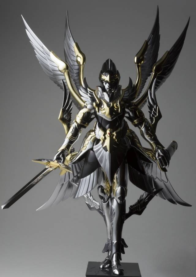 Saint Seiya - Saint Cloth Myth - Hades - 15th Anniversary Ver.