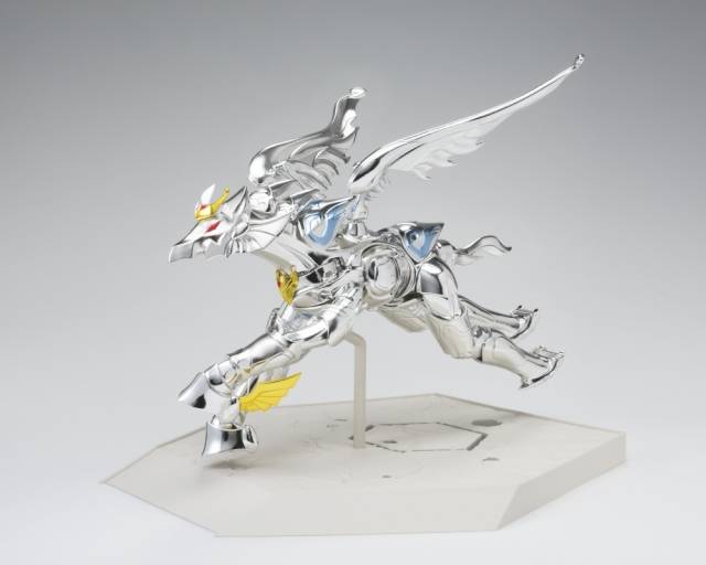 Saint Seiya - Saint Cloth Myth - Pegasus Seiya - Heaven Chapter Ver.