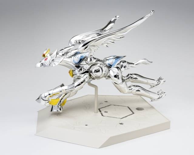 Saint Seiya - Saint Cloth Myth - Pegasus Seiya - Heaven Chapter Ver.