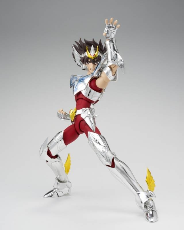 Saint Seiya - Saint Cloth Myth - Pegasus Seiya - Heaven Chapter Ver.