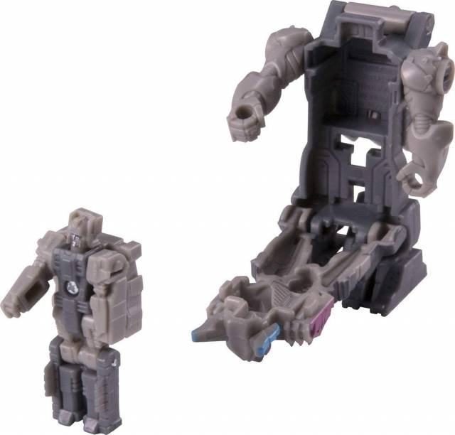PP-37 Megatronus | Transformers Generations Power of Prime