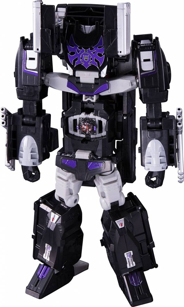 PP-40 Rodimus Unicronus | Transformers Generations Power of Prime