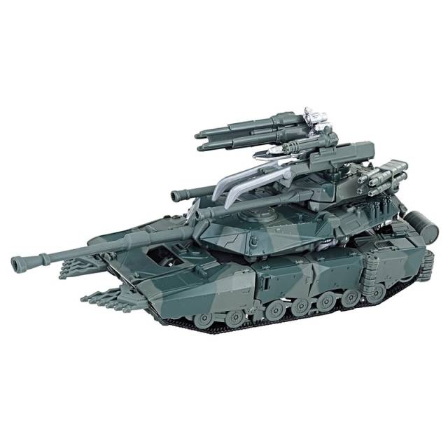 12 Brawl Voyager Class | Transformers Studio Series | Transformers: The Movie