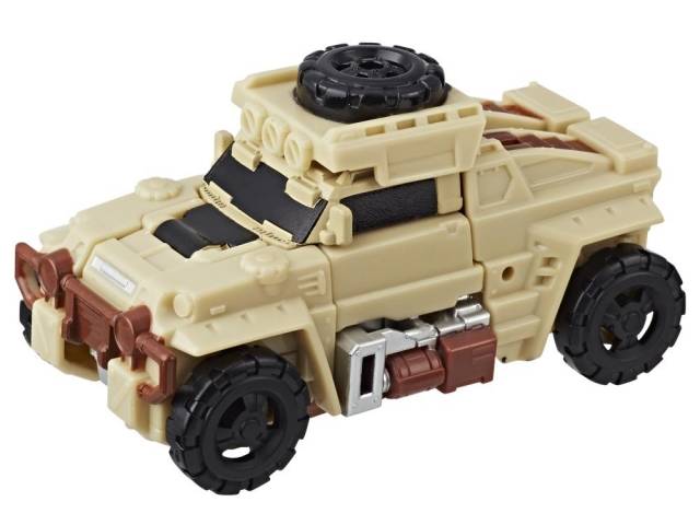Outback Legends Class | Transformers Generations Power of the Primes