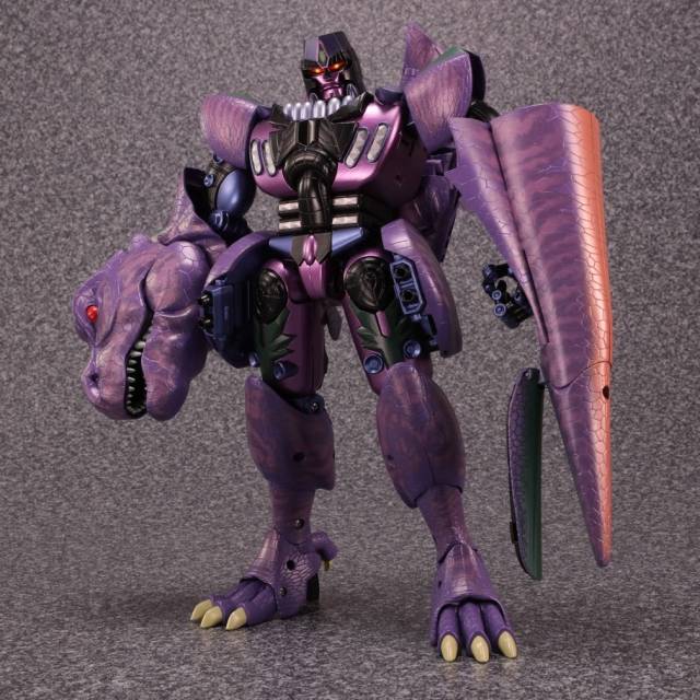 MP-43 Megatron | Transformers Masterpiece Beast Wars