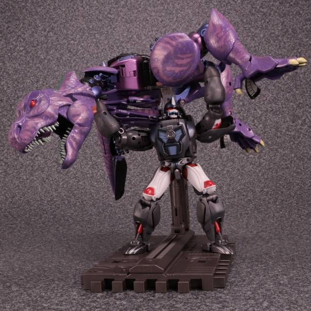 MP-43 Megatron | Transformers Masterpiece Beast Wars