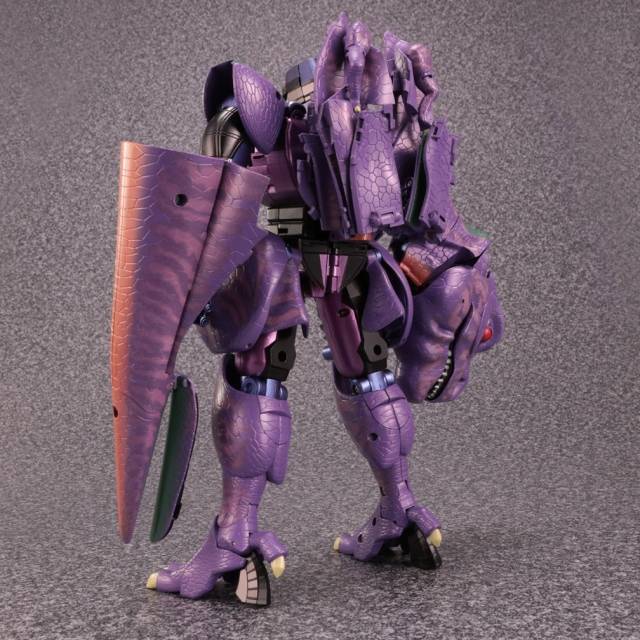MP-43 Megatron | Transformers Masterpiece Beast Wars