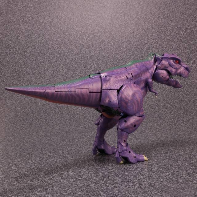 MP-43 Megatron | Transformers Masterpiece Beast Wars