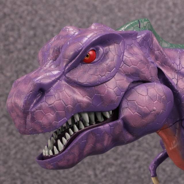 MP-43 Megatron | Transformers Masterpiece Beast Wars