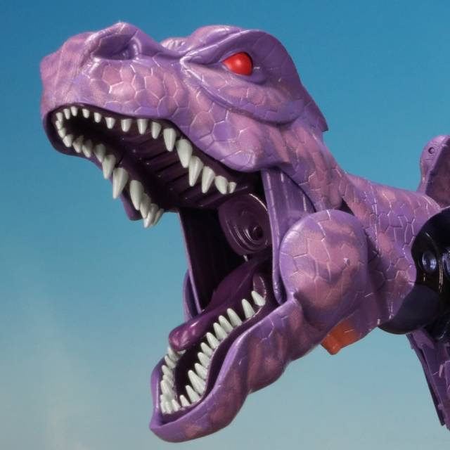 MP-43 Megatron | Transformers Masterpiece Beast Wars