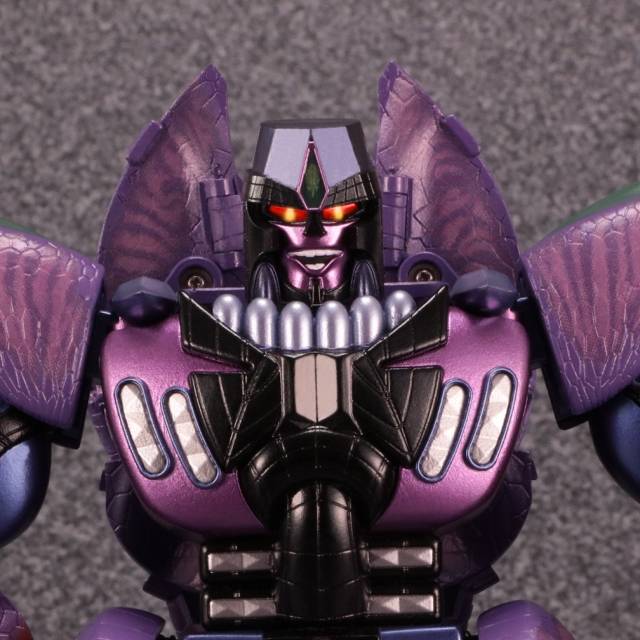 MP-43 Megatron | Transformers Masterpiece Beast Wars