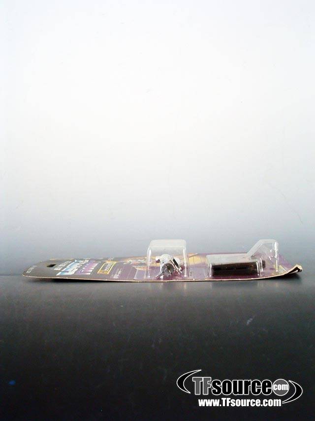 D-60 Laserbeak Cassette | Vintage Japanese G1 Transformers