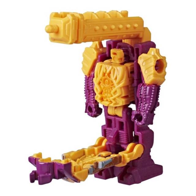 Quintus Prime with Bludgeon Armor Prime Master | Transformers Generations Power of the Primes