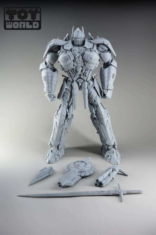 TW-F01 Knight Orion | Toyworld