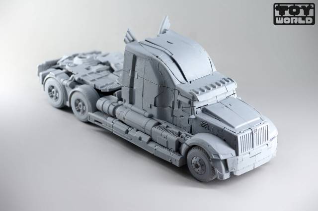 TW-F01 Knight Orion | Toyworld