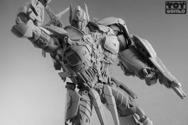 TW-F01 Knight Orion | Toyworld
