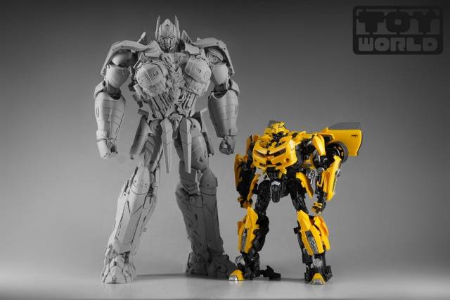 TW-F01 Knight Orion | Toyworld