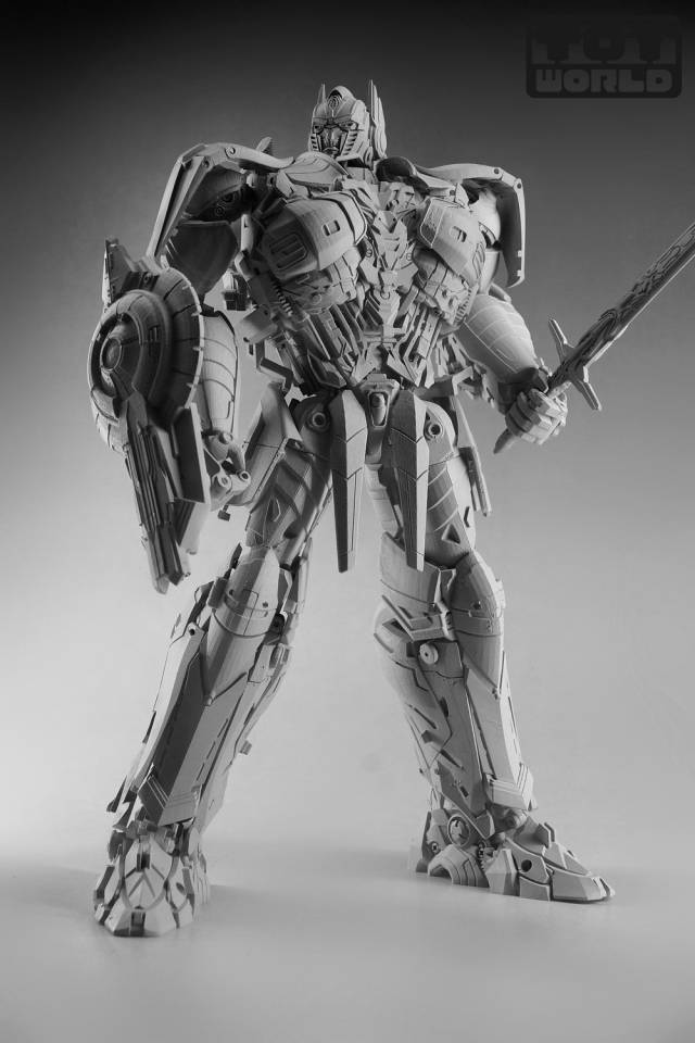 TW-F01 Knight Orion | Toyworld