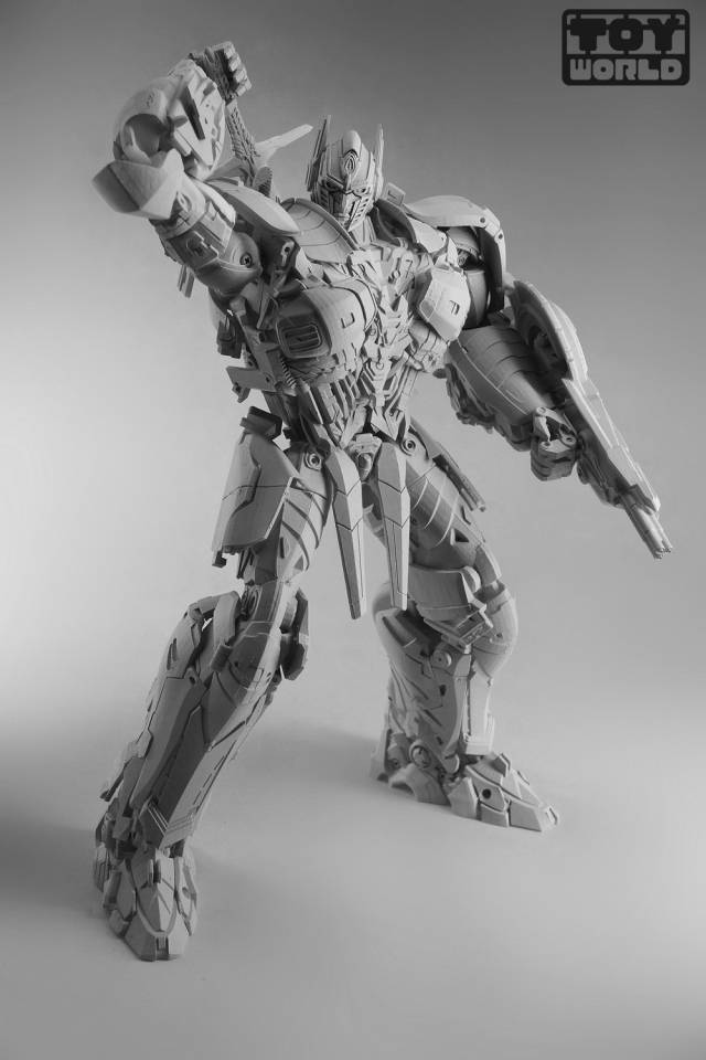 TW-F01 Knight Orion | Toyworld