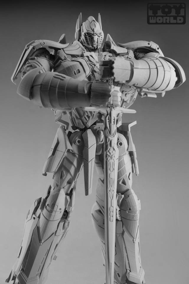 TW-F01 Knight Orion | Toyworld