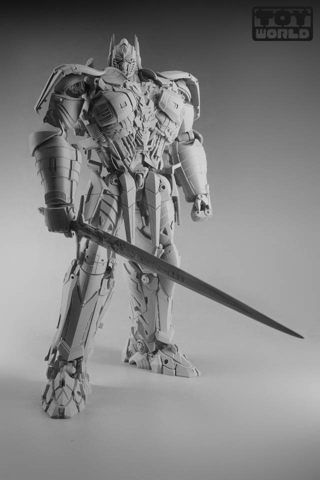 TW-F01 Knight Orion | Toyworld
