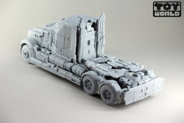 TW-F01 Knight Orion | Toyworld
