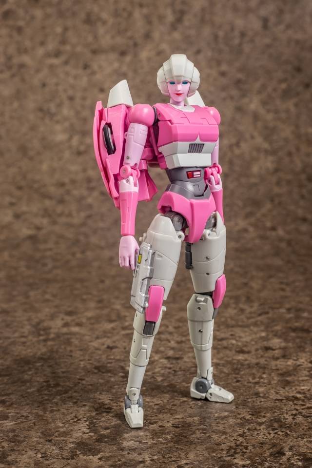 PS-04 Azalea | Mastermind Creations | Ocular Max