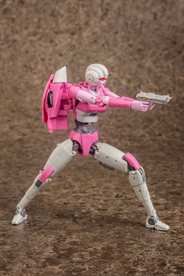 PS-04 Azalea | Mastermind Creations | Ocular Max