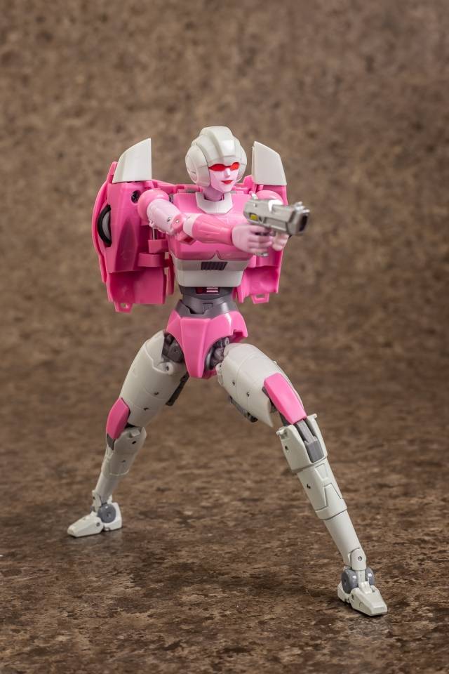 PS-04 Azalea | Mastermind Creations | Ocular Max