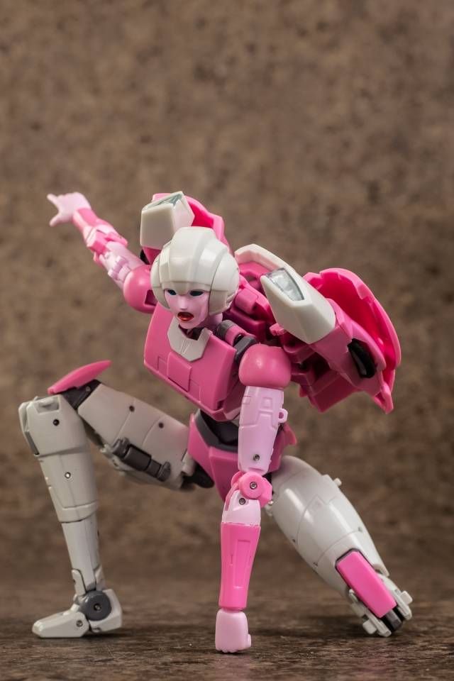PS-04 Azalea | Mastermind Creations | Ocular Max
