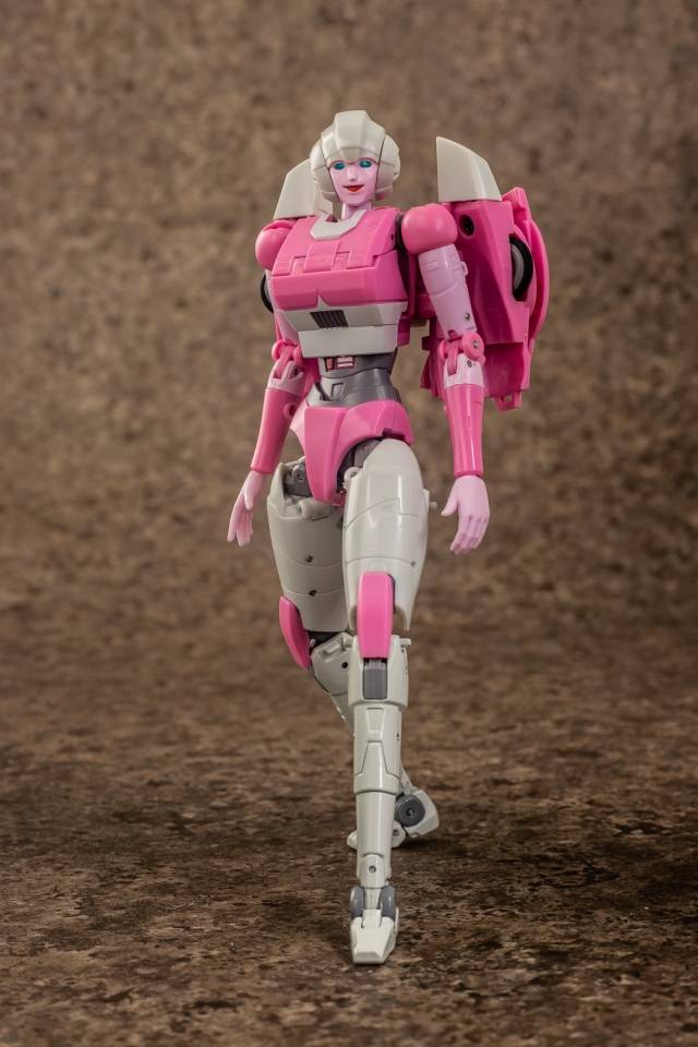 PS-04 Azalea | Mastermind Creations | Ocular Max